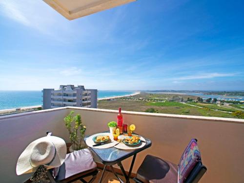 Studio Alvor Bay Dream by Interhome
