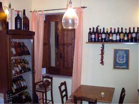 A Taverna Intru U Vicuで提供されているドリンク