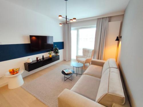 Apartment A105 by Interhome