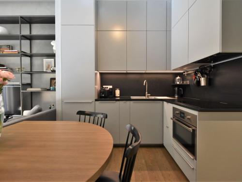 Apartment Brera Terrace Apartment by Interhome