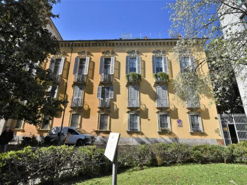Apartment Brera Terrace Apartment by Interhome
