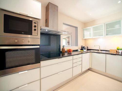 Apartment Pine Hills Cristal by Interhome