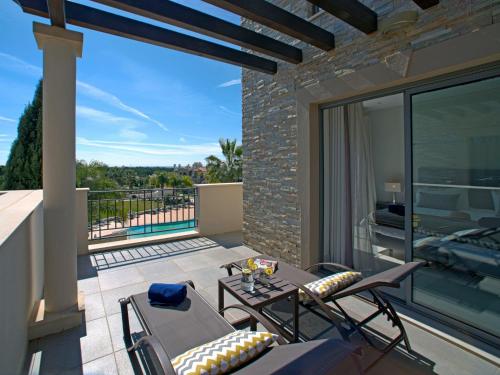 Apartment Pine Hills Cristal by Interhome
