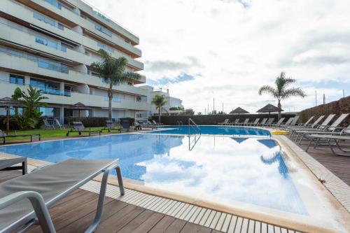 Marina Vilamoura - Aquamar 201 - By Vilamoura Sun