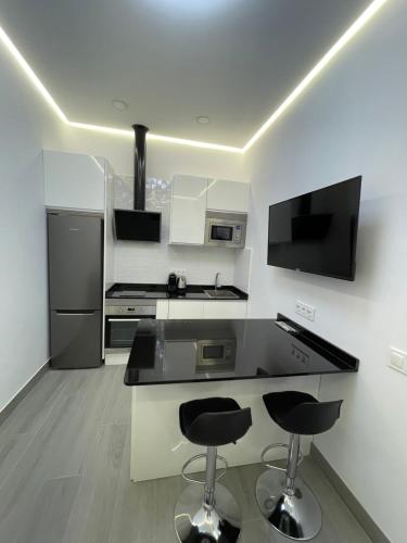 SUARA Apartamentos 3