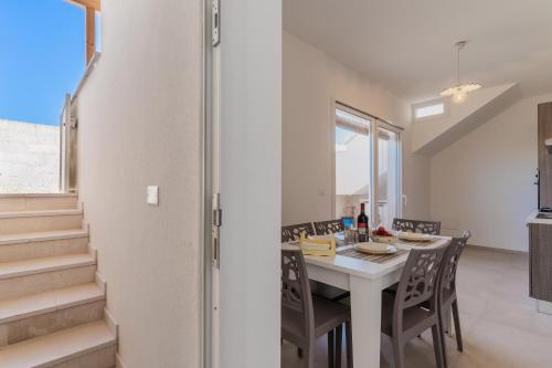 Gallery image of Appartamenti Li Paduli in Torre San Giovanni Ugento