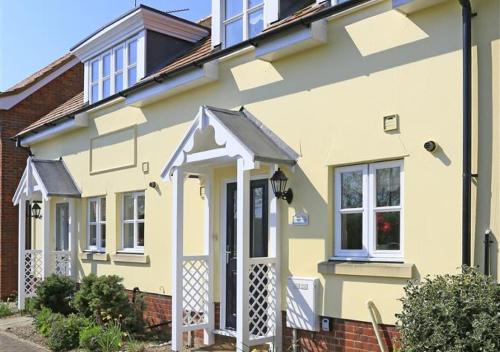 Teal Cottage – Photos 4