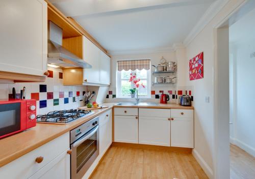 Teal Cottage – Photos 3