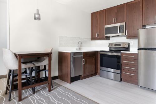 Residence Inn Largo Medical Center Drive Image