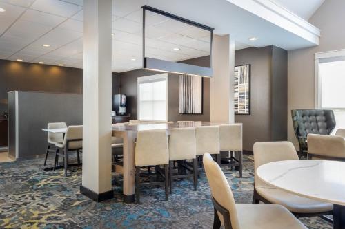 Residence Inn Largo Medical Center Drive Image