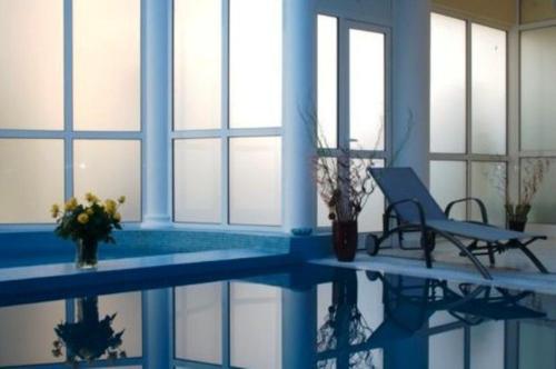Φωτογραφία από το άλμπουμ του Arcadia Suites & Spa στον Γαλατά