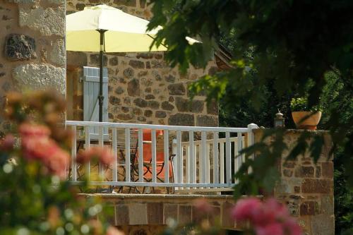 Gîtes La Maison des Templiers – Photos 3