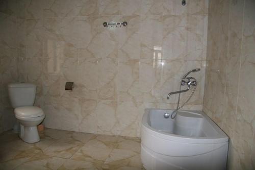 Gallery image of Maia's Guest House Gergeti in Stepantsminda