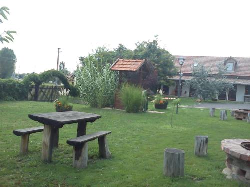 Kiad-lak apartmanok - SZÉP kártya elfogadó