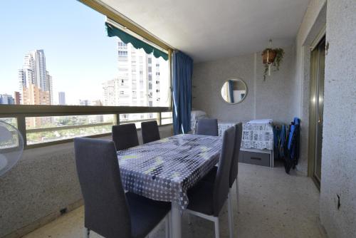 MARISCAL 6 - Fincas Arena