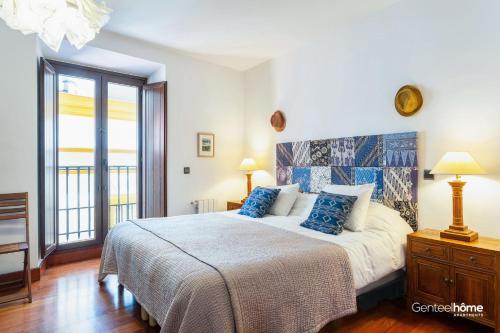 Genteel Home Puerta Real Sevilla
