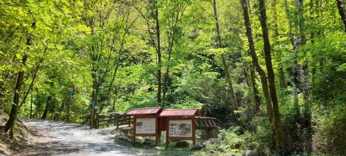 Gallery image of Rifugio Montano in Orsomarso