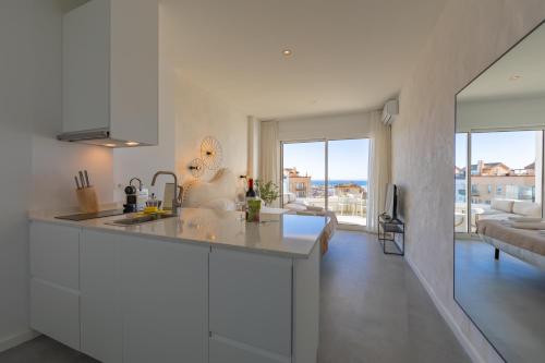 Whalehouse 1 - Design & Terrace - Unique!