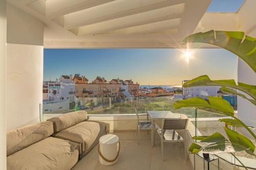 Whalehouse 1 - Design & Terrace - Unique!
