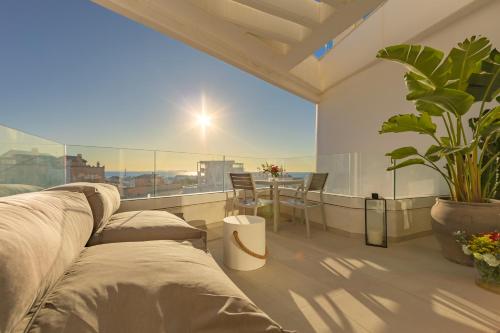 Whalehouse 1 - Design, Terrace & Spa - Unique!, Tarifa ...