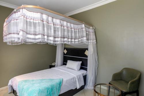 Pavillion Hotel Kitende – Photos 2