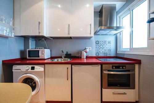 Divi Apartments Lumbreras