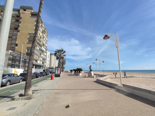 Loft Paseo Marítimo