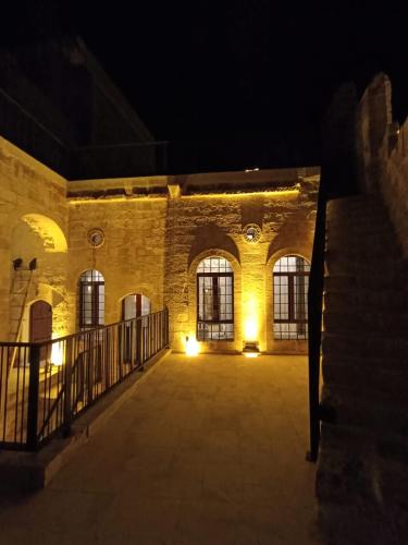 Φωτογραφία από το άλμπουμ του TUĞMANER Small House AJAR σε Mardin