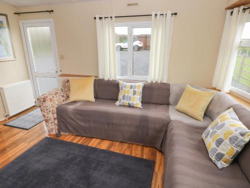 Plembury Cottage Caravan – Photos 5