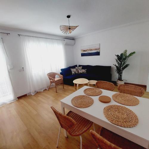 Ali Apartment