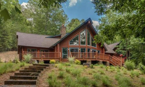 Lakefront, Beautiful Mountain Views! – Photos 5