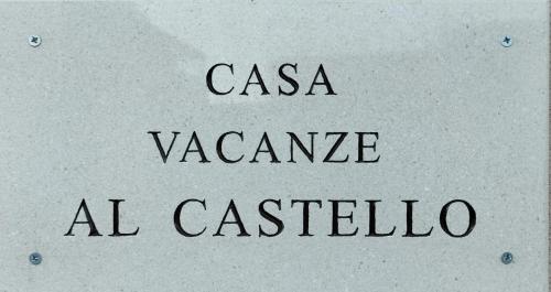 Casa Vacanze al castello