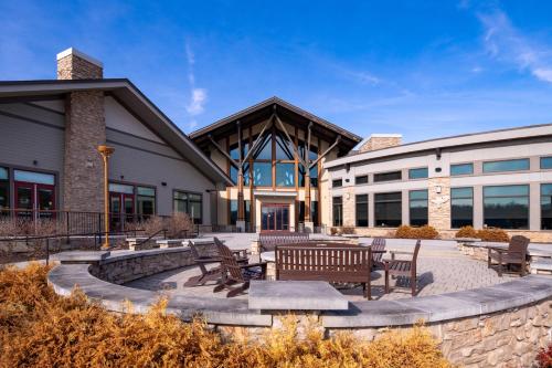 Liberty Mountain Resort – Photos 4