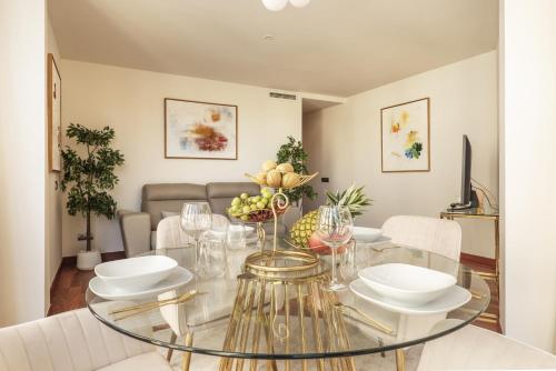 Luxury apartments in Barrio Palacio photo 60