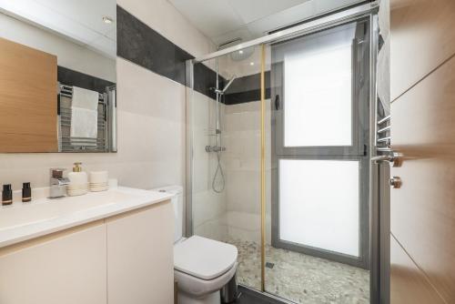 Luxury apartments in Barrio Palacio photo 75