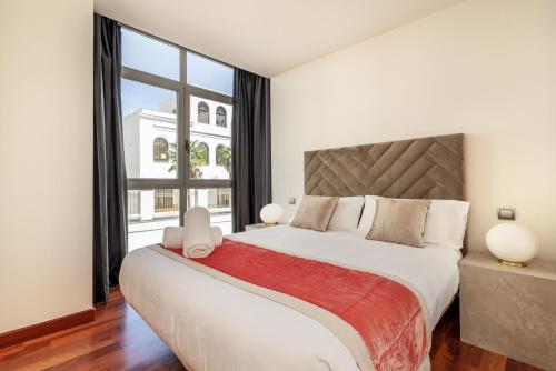 Luxury apartments in Barrio Palacio photo 69