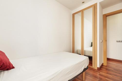 Luxury apartments in Barrio Palacio photo 72