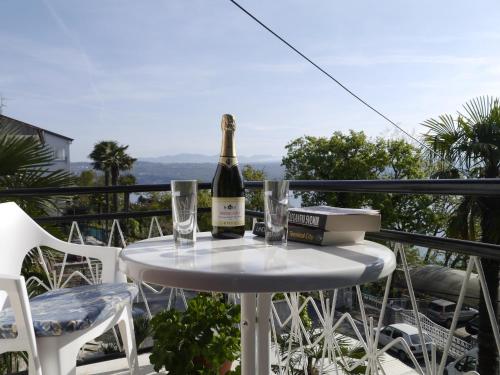 Apartment Romana