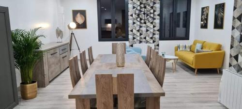 Zdjęcie z galerii obiektu Clédsol w mieście Le Crotoy