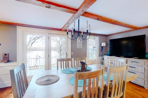 Two Birches Lake House – Photos 5