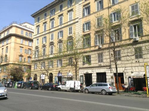 B&B A Casa Di Nancy