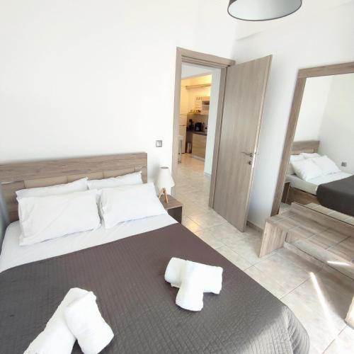 Gallery image of R&T Apartments in Kallithea Halkidikis