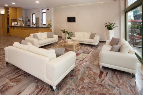 Φωτογραφία από το άλμπουμ του Hotel International σε Gabicce Mare