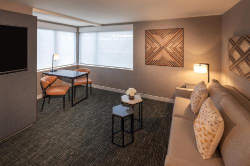 Silver Cloud Hotel - Seattle Stadium Image