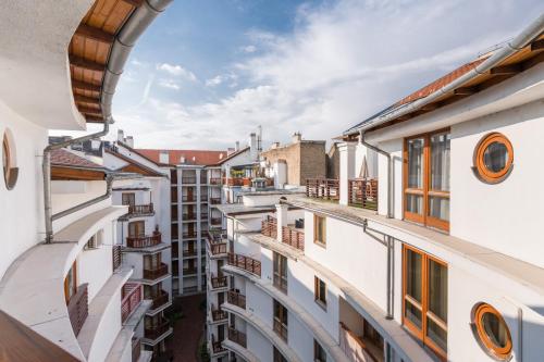 Lovag charming apartment in the center-AC 1066 Budapest, Lovag utca 8, 6/3 kép - 3