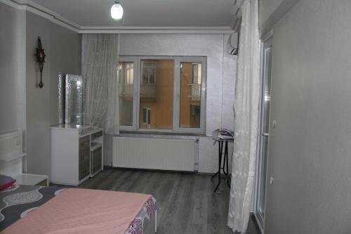 Gallery image of Abbasi Apart-1 in Bursa