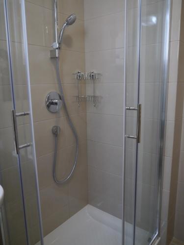 Apartment Romana
