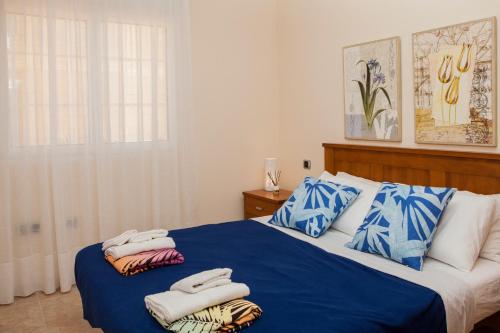 Fotografie z fotogalerie ubytování Serena Apartments La Manga v destinaci San Blas