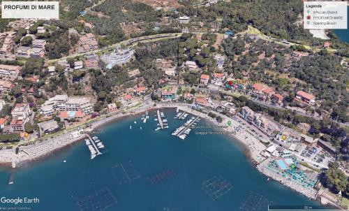 Φυσικό τοπίο κοντά σε αυτό το διαμέρισμα