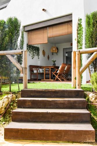 Apartamento Residencial Punta Candor